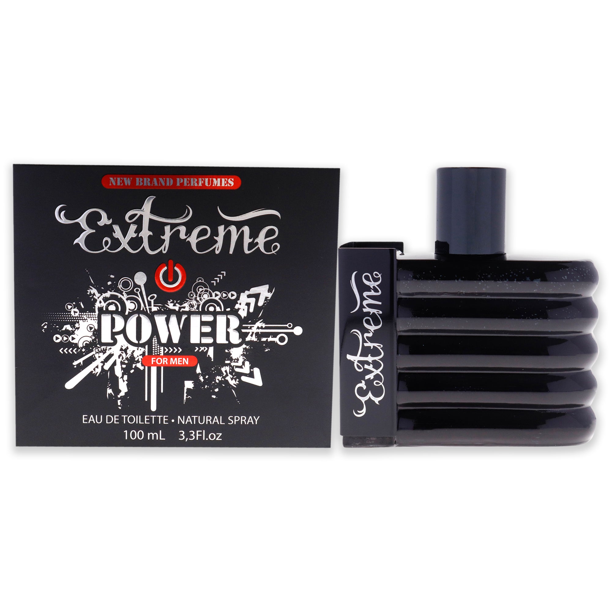 Extreme Power EDT
