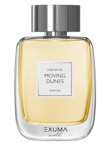 Moving Dunes