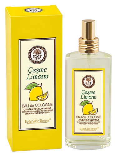 Cesme Limonu