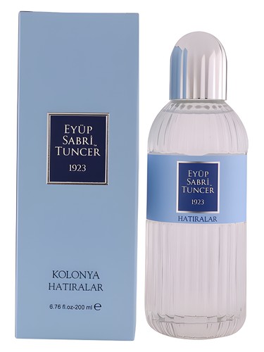 Hatiralar Memories