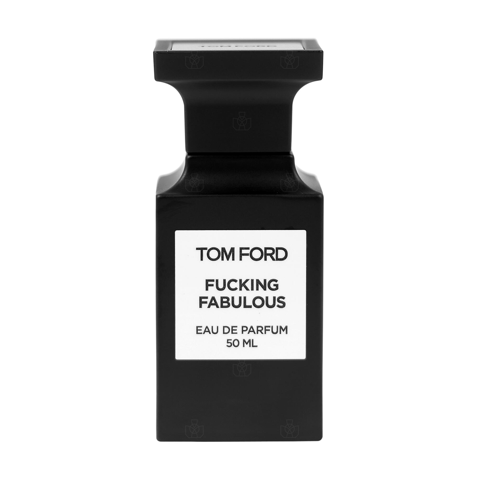 F*cking Fabulous Private Blend EDP