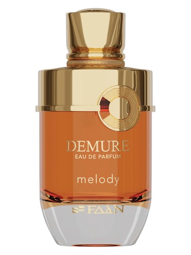 Demure Melody