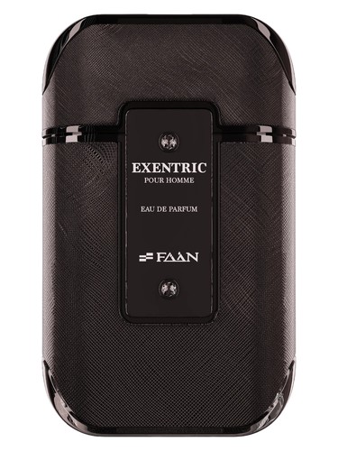 Exentric Pour Homme