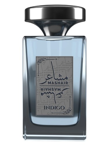 Mashair Indigo