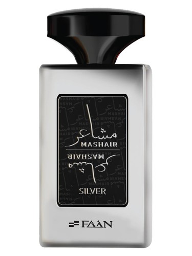 Mashair Silver