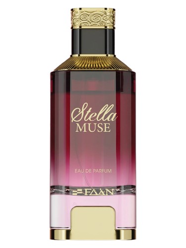 Stella Muse