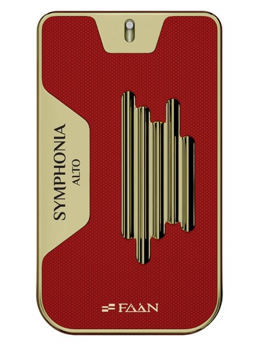 Symphonia Alto
