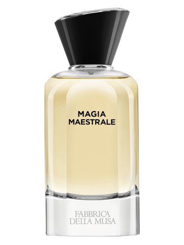 Magia Maestrale
