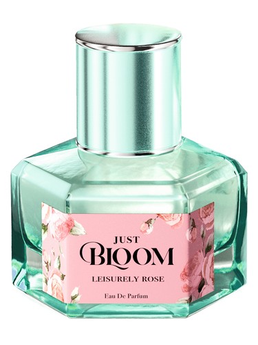 Just Bloom Leisurely Rose