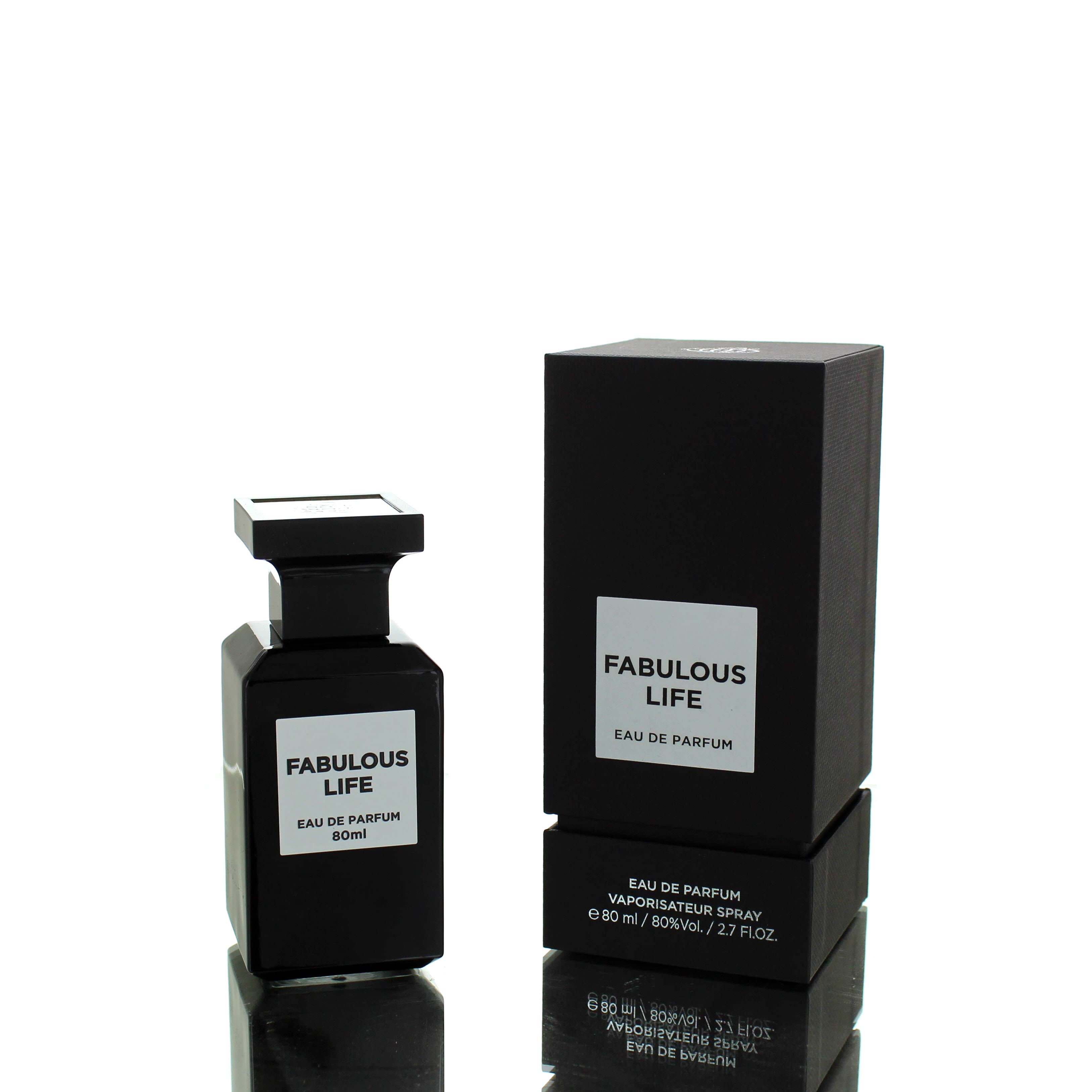 Fabulous Life EDP
