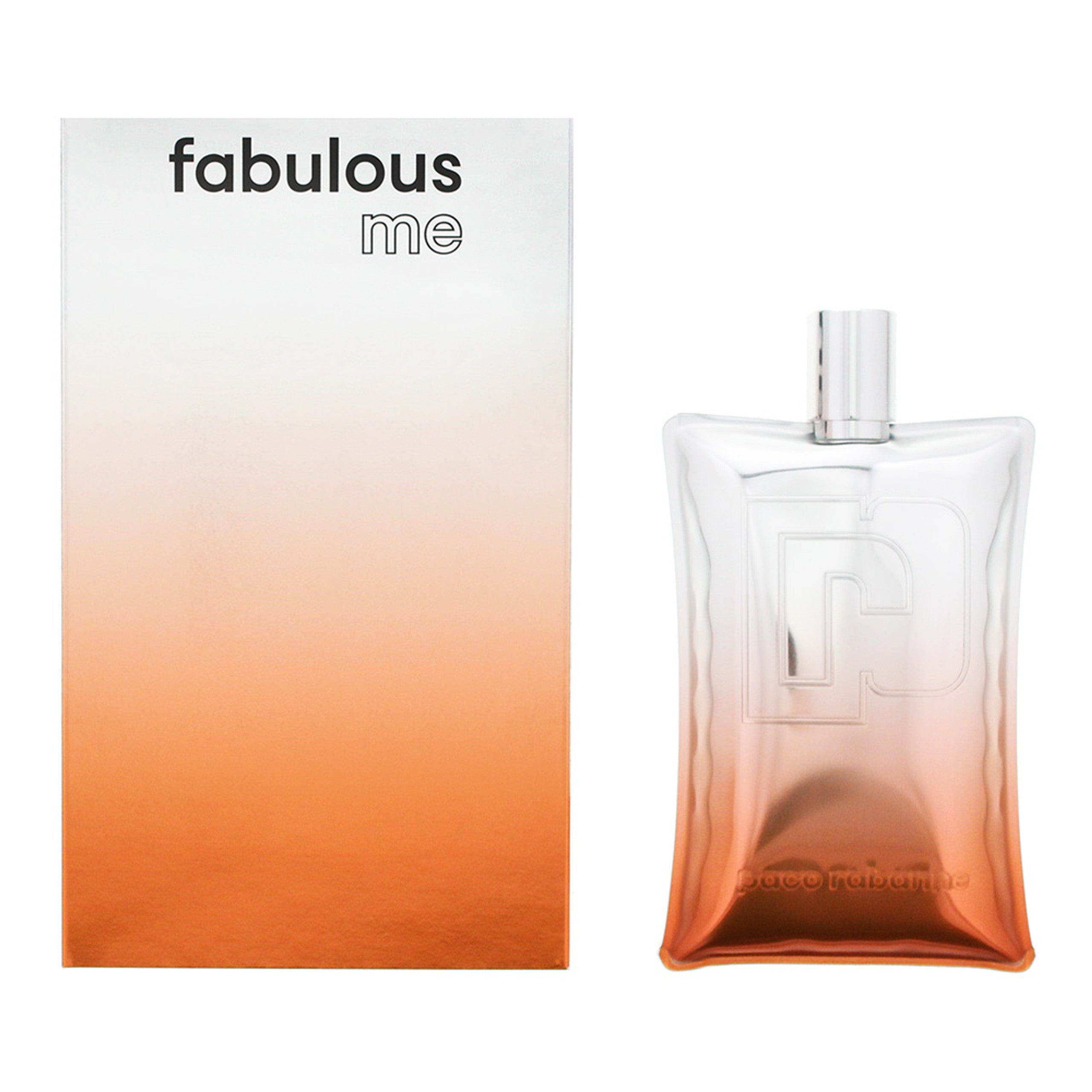 Fabulous Me EDP