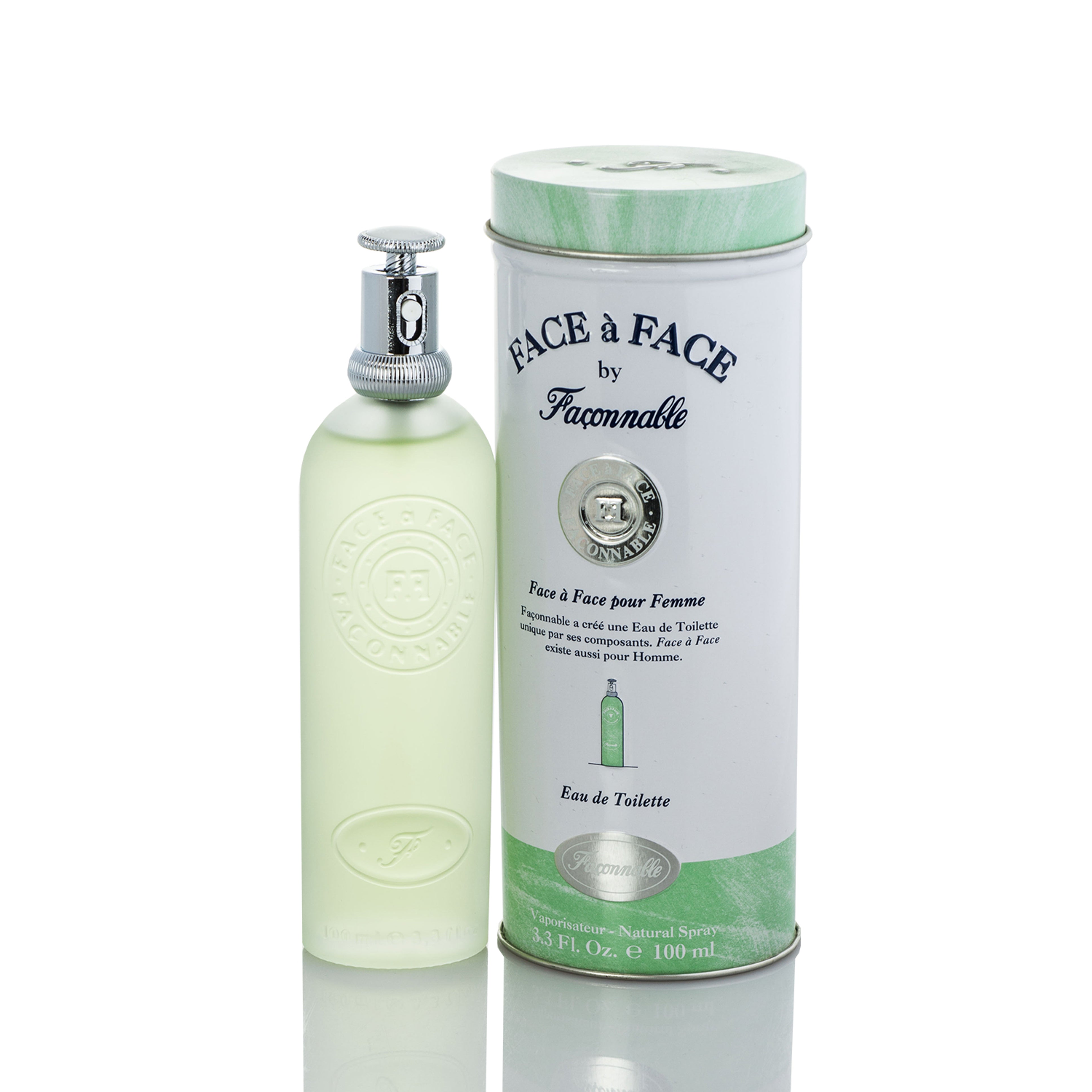 Face A Face EDT