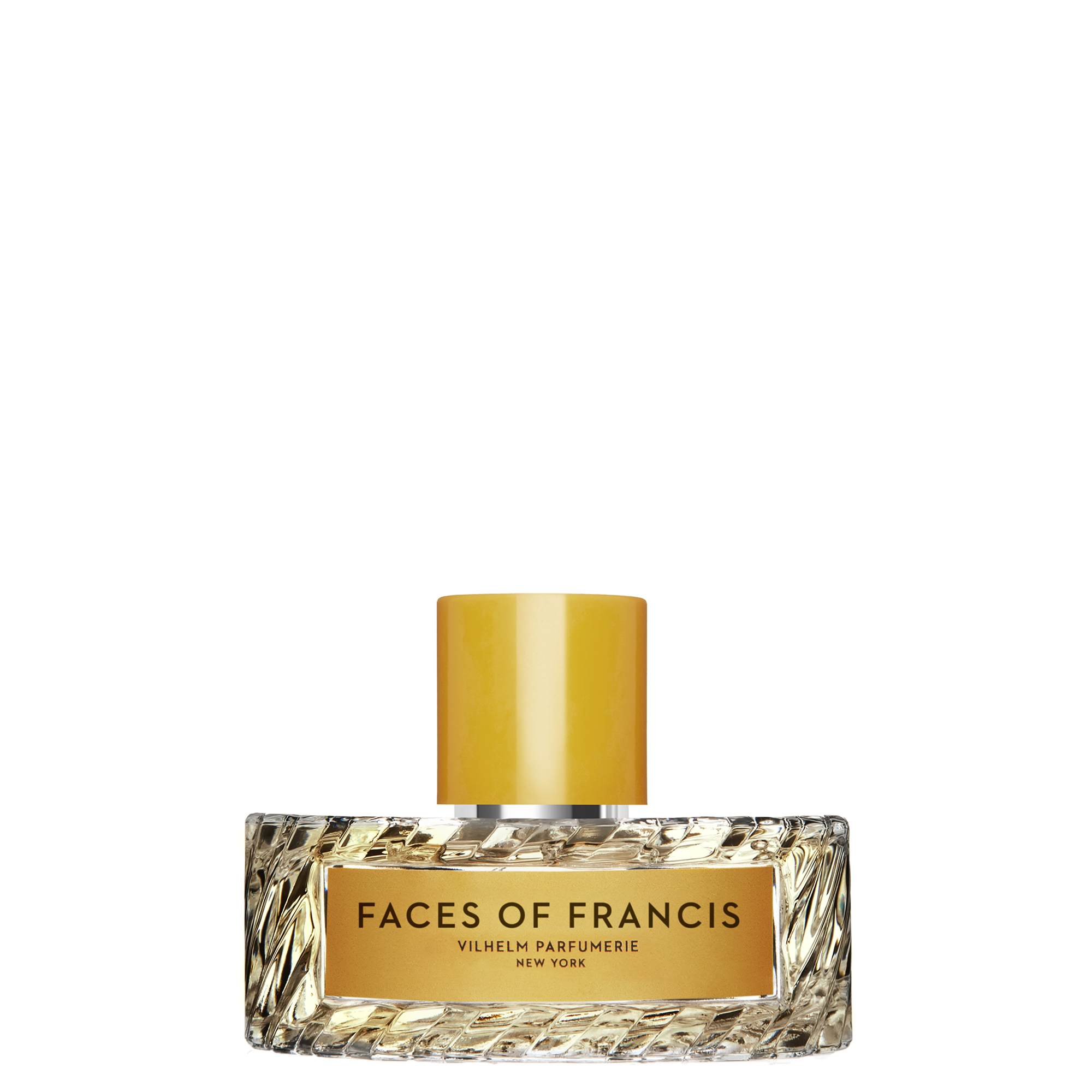 Faces Of Francis EDP