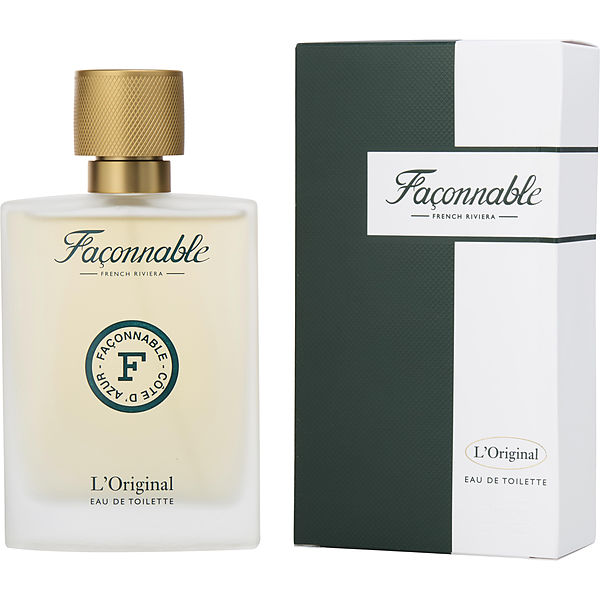 Faconnable L'original EDT
