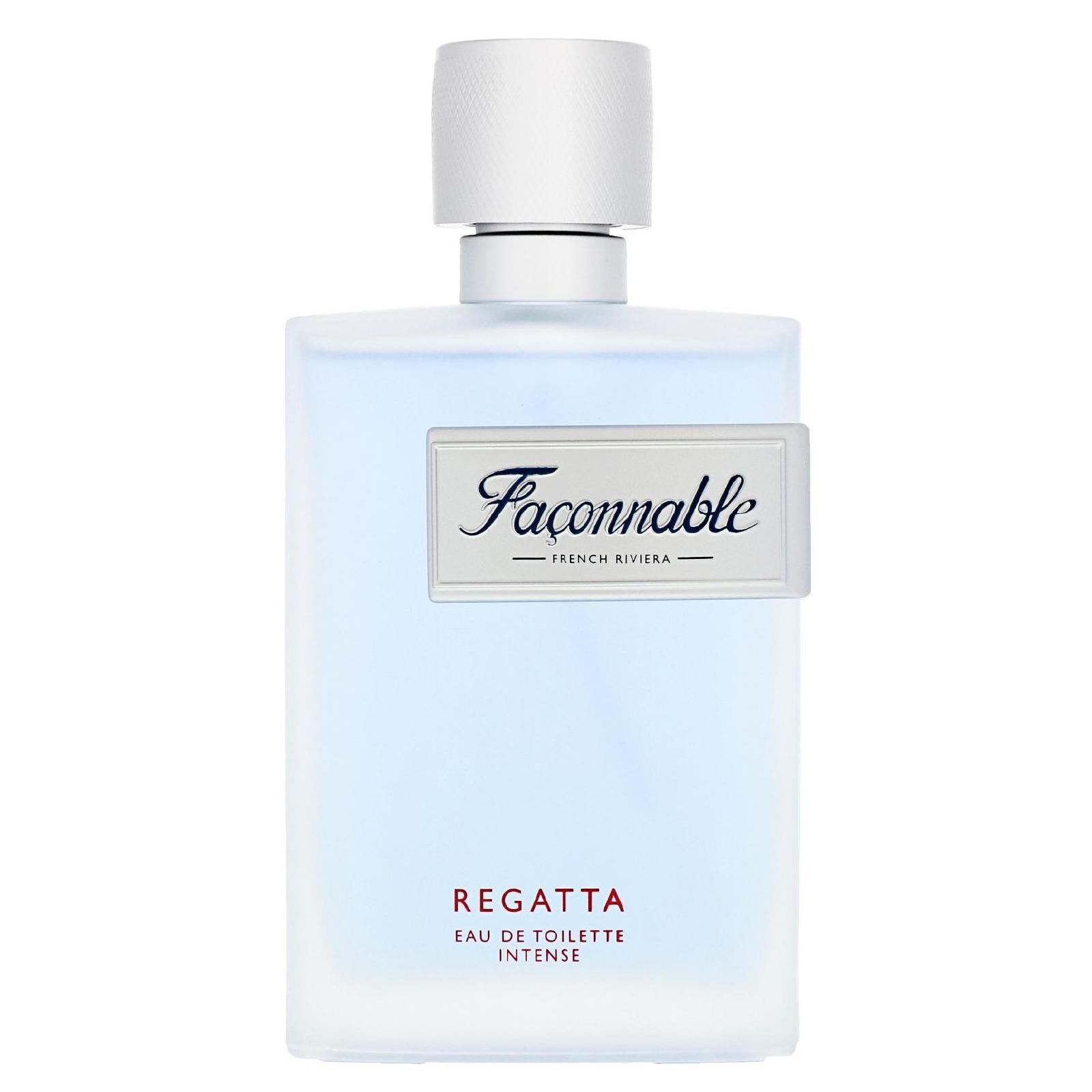 Faconnable Regatta EDT