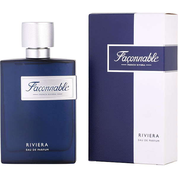 Faconnable Riviera EDP
