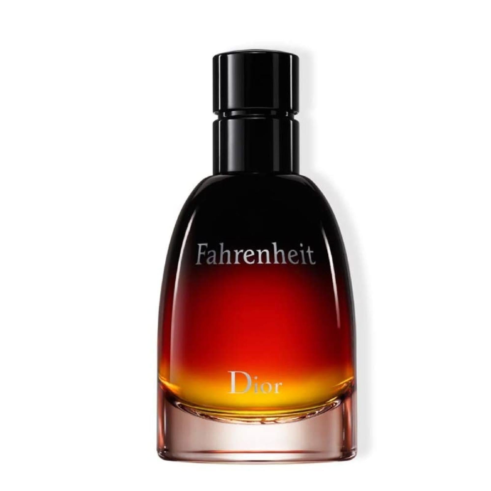 Fahrenheit PARFUM