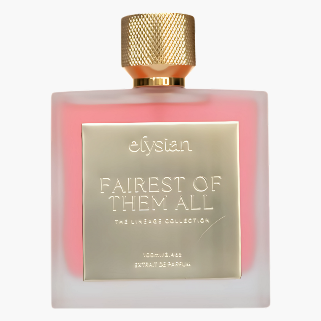Fairest of Them All EXTRAIT