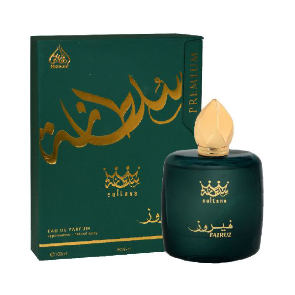 Fairuz EDP