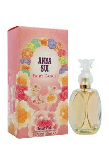 Fairy Dance Secret Wish EDT