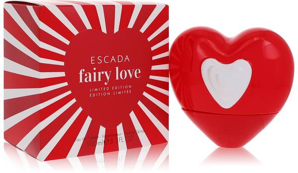 Fairy Love EDT