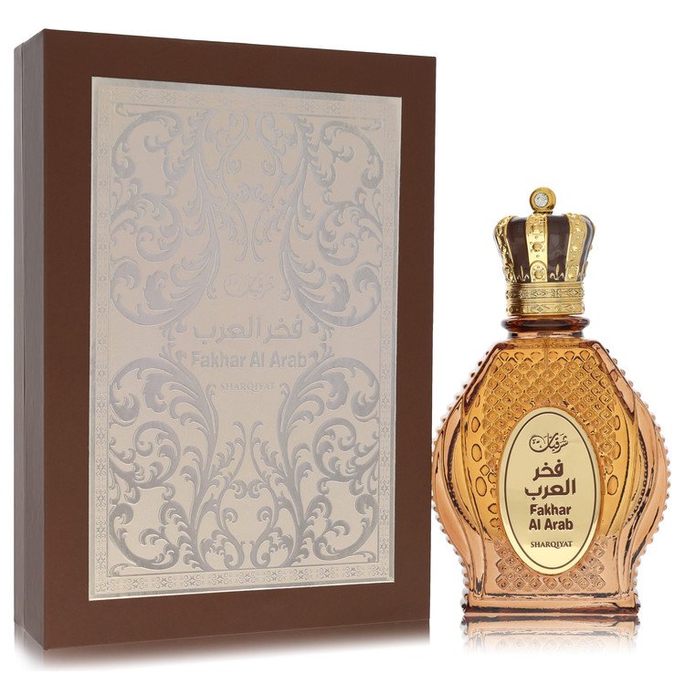 Fakhar Al Arab Sharqiyat Collection EDP