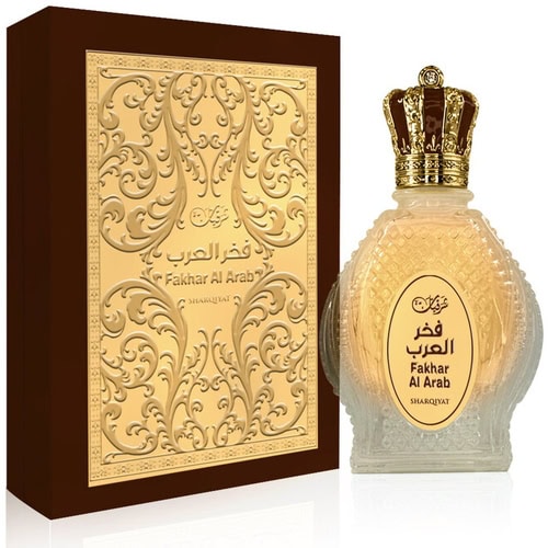 Fakhar Al Emarat Sharqiyat Collection EDP