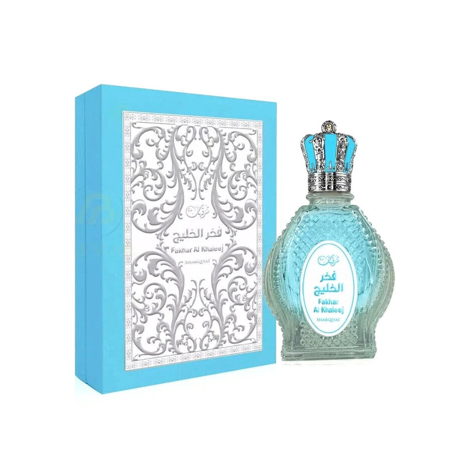 Fakhar Al Khaleej Sharqiyat Collection EDP
