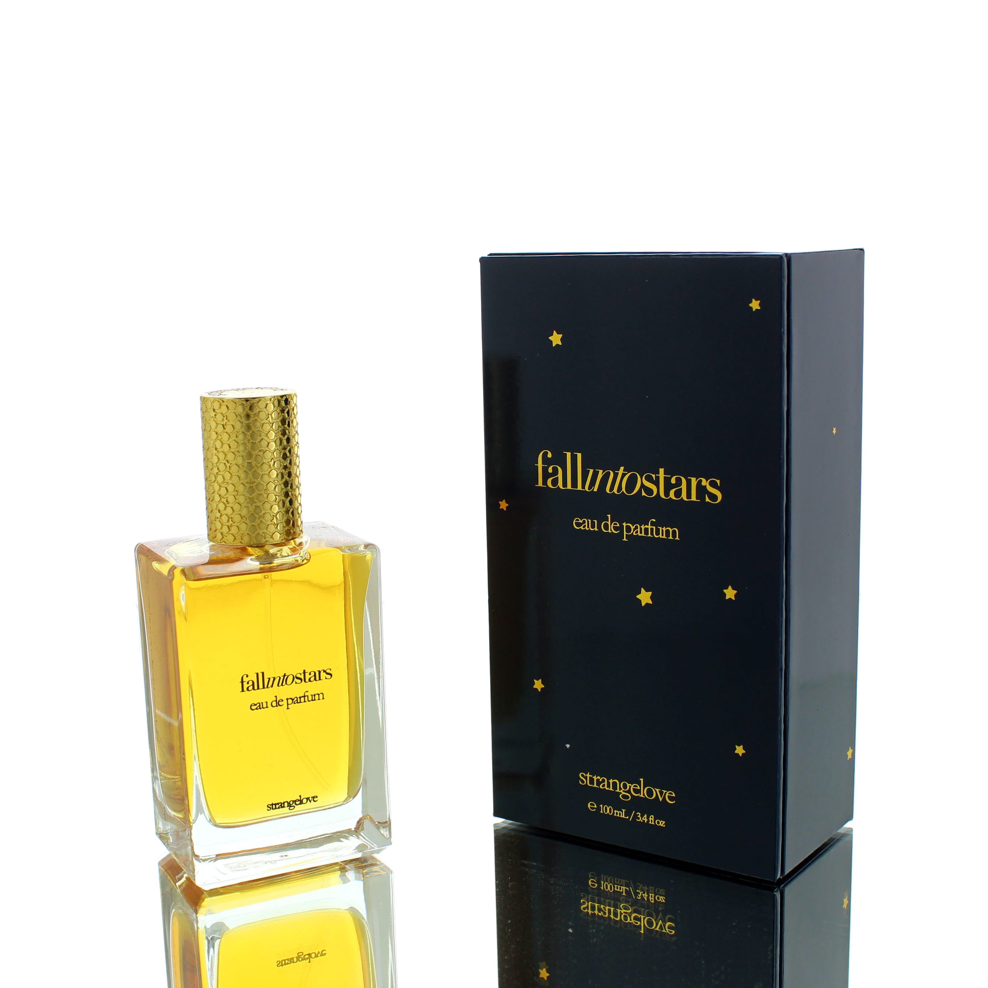 Fall Into Stars EDP