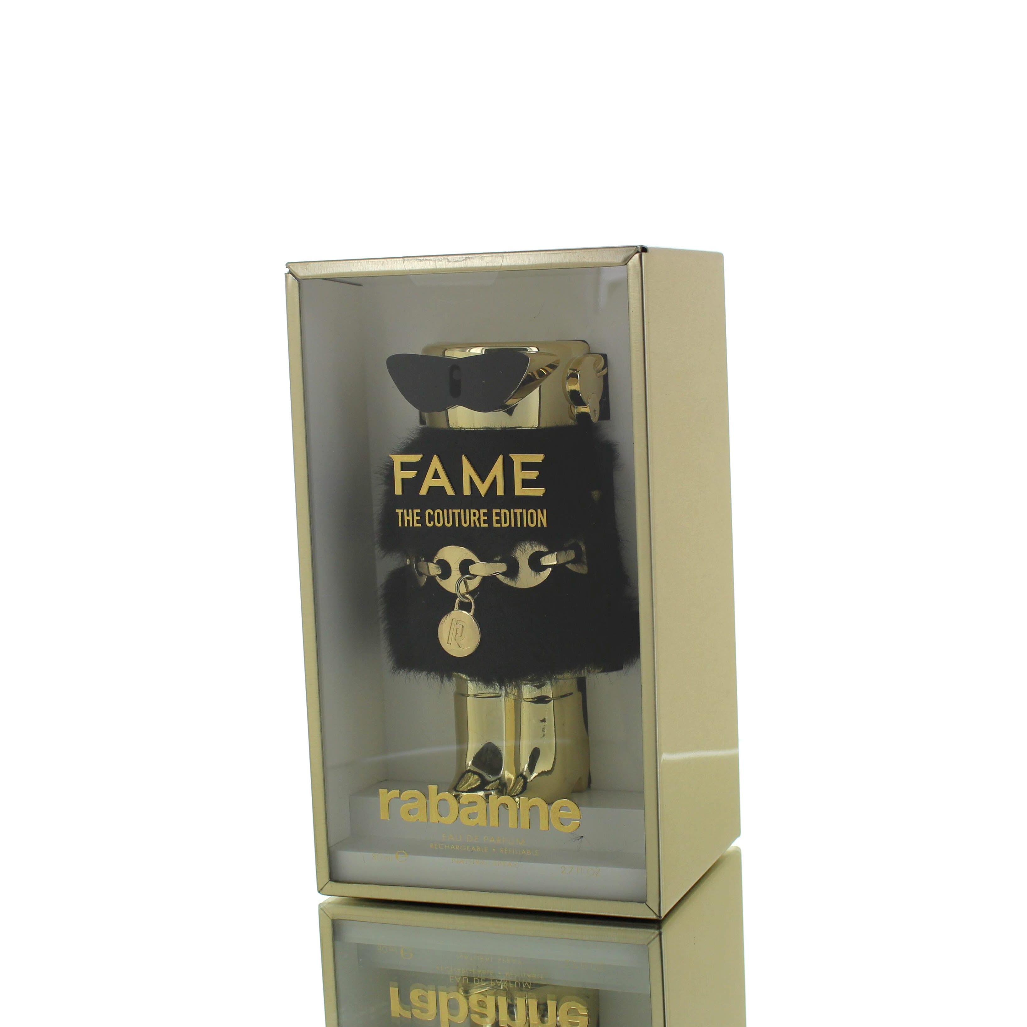 Fame Couture EDP