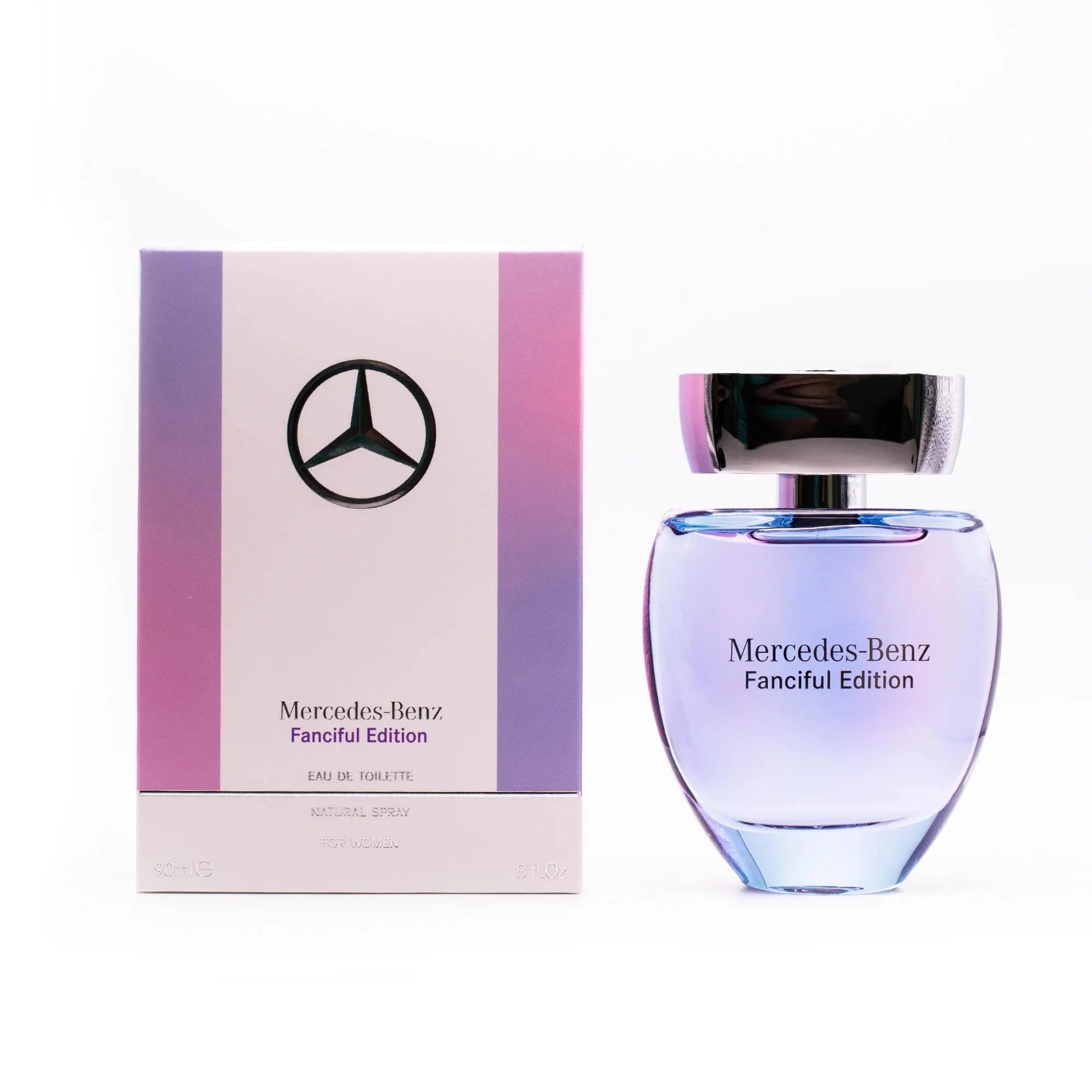 Fanciful Edition EDT