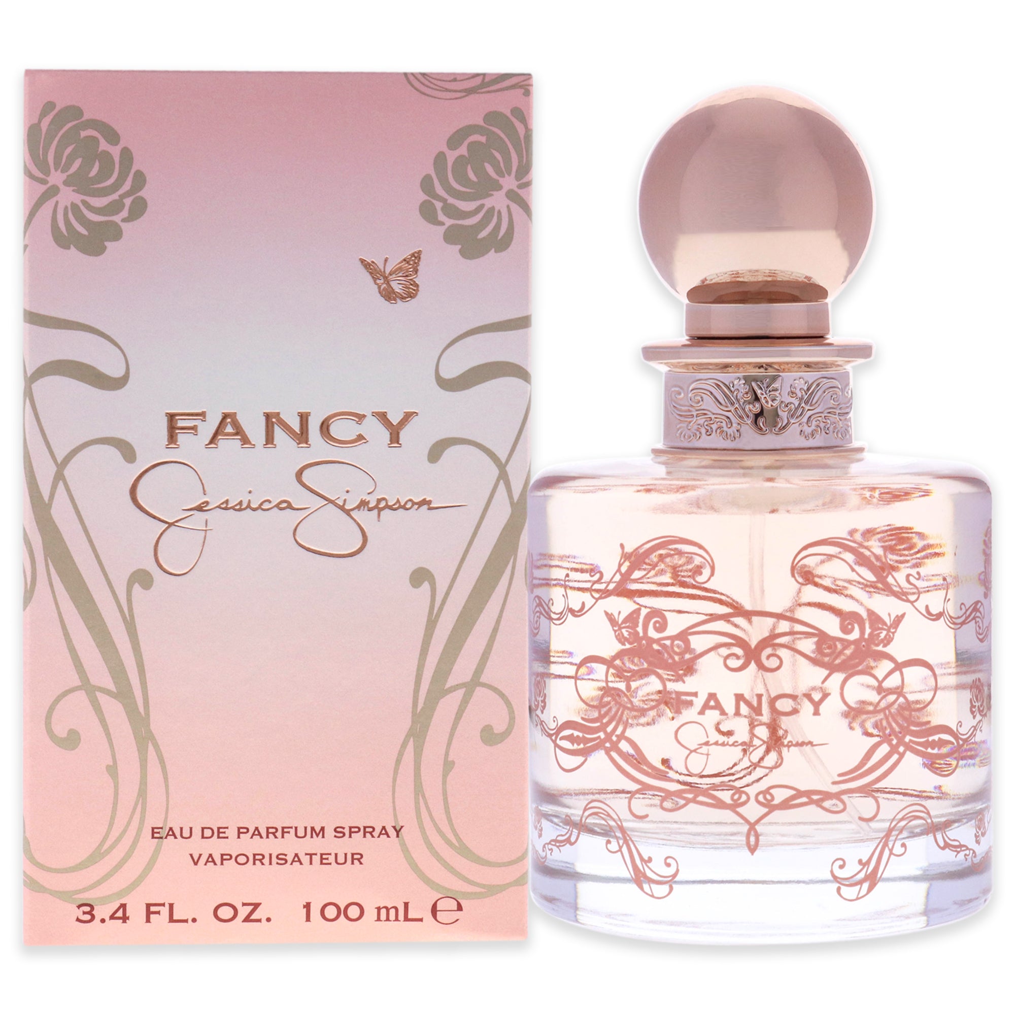 Fancy EDP