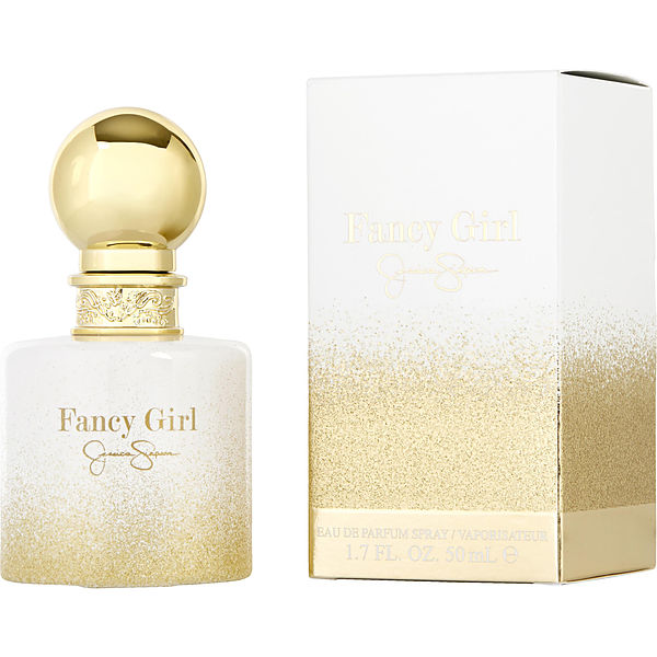Fancy Girl EDP