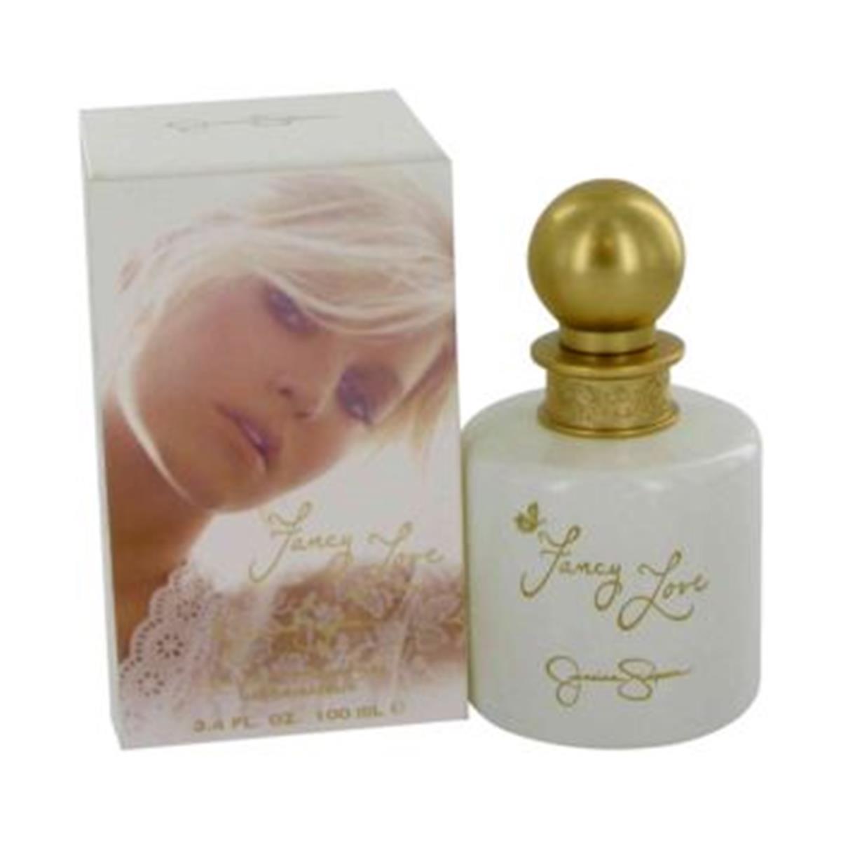 Fancy Love EDP