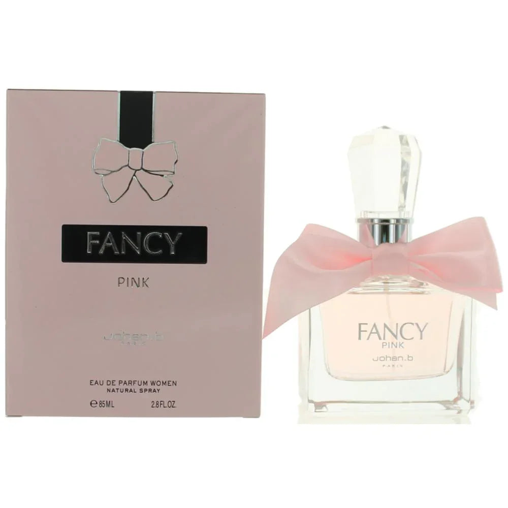Fancy Pink EDP