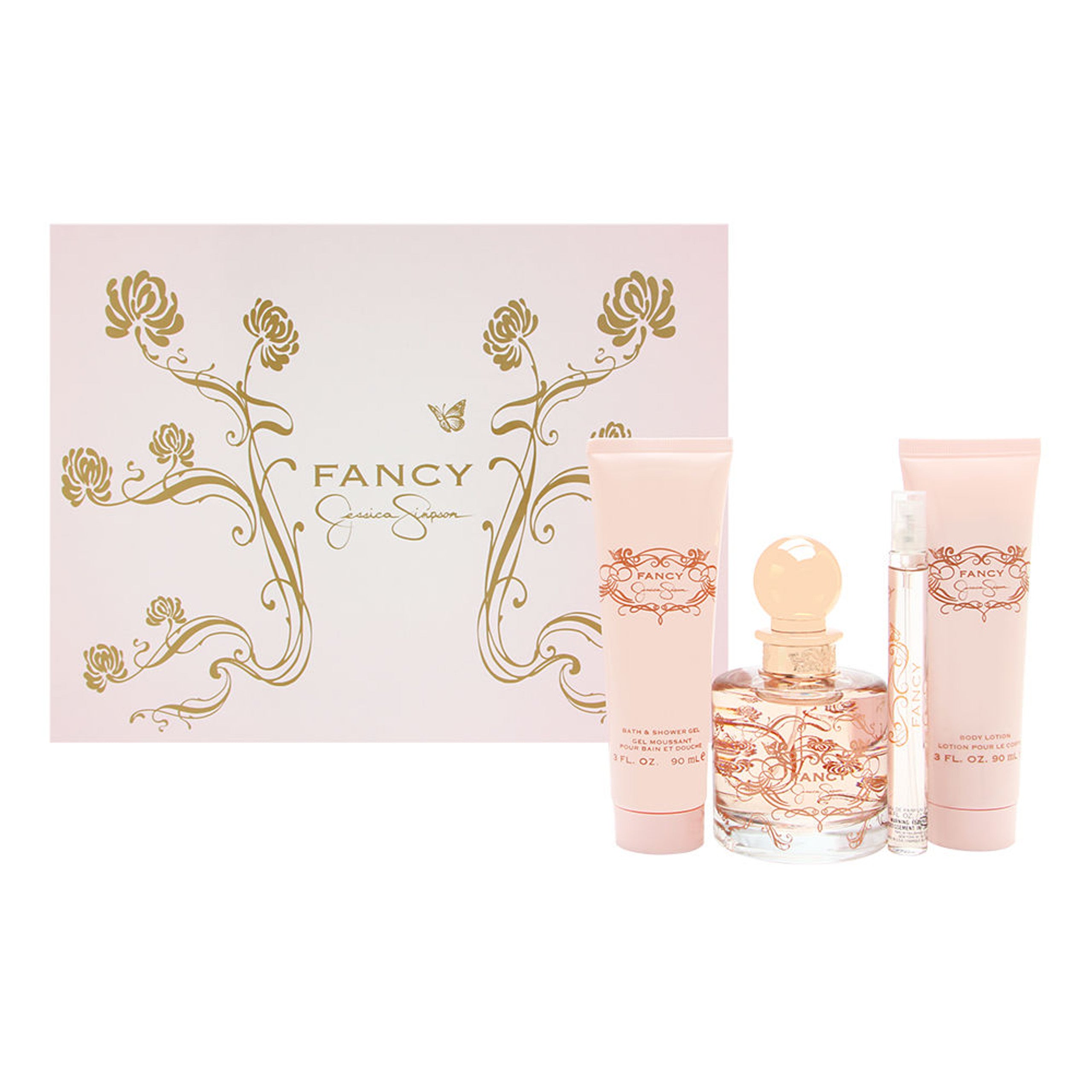 Fancy Set