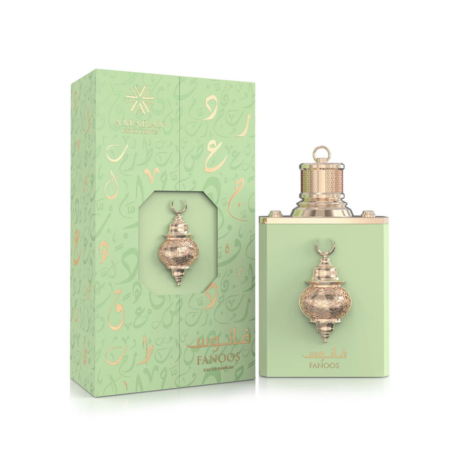 Fanoos EDP