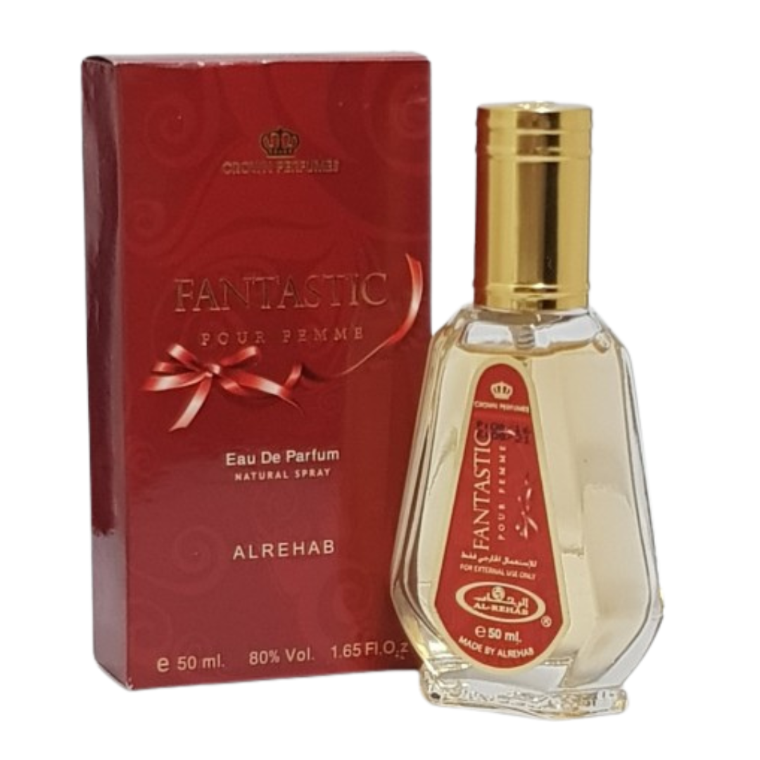 Fantastic EDP