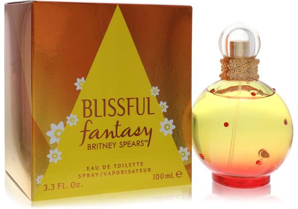Fantasy Blissful EDT