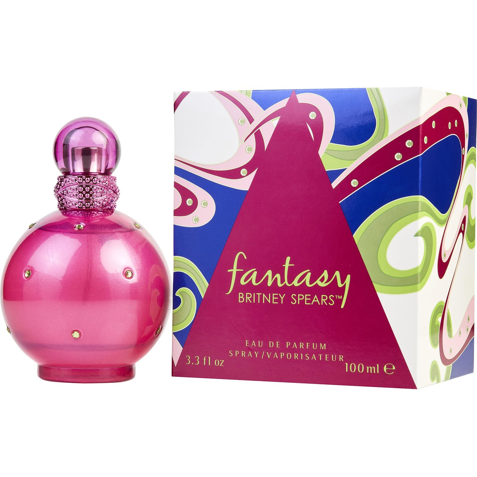 Fantasy Britney Spears EDP