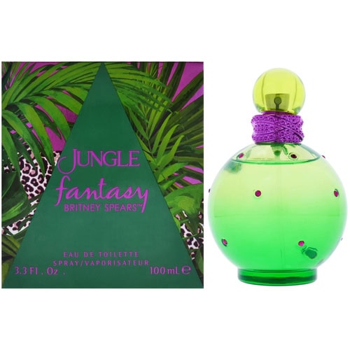 Fantasy Jungle EDT