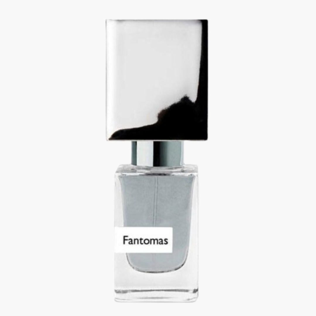 Fantomas EXTRAIT