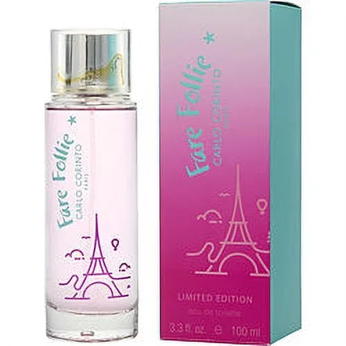 Fare Follie EDT