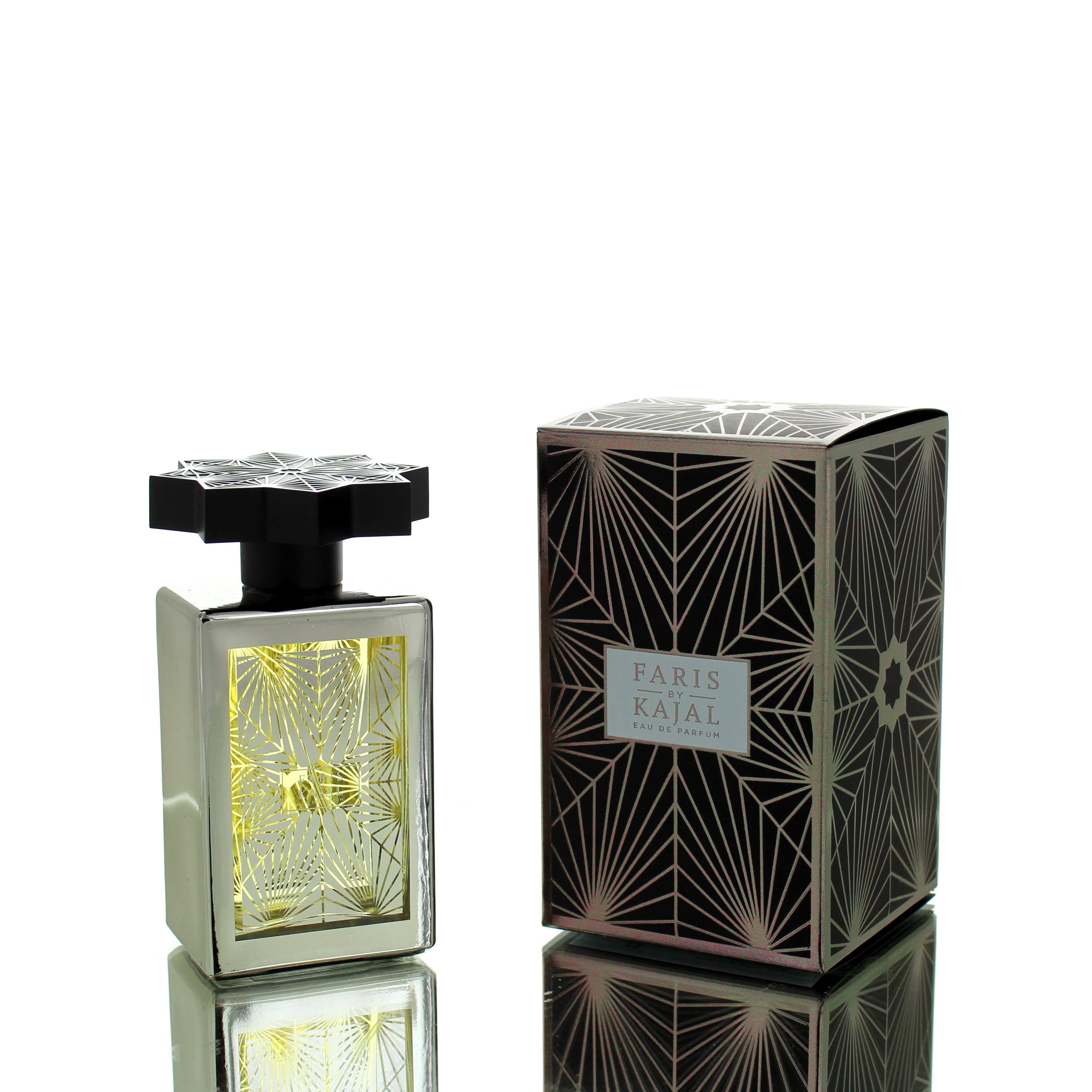 Faris EDP