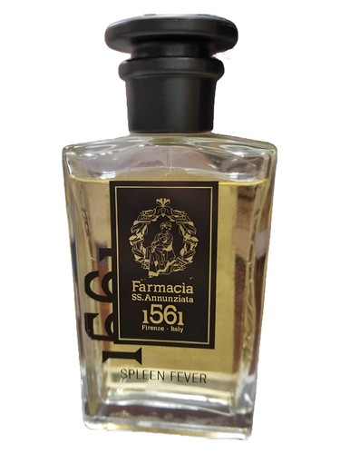 1561 Spleen Fever