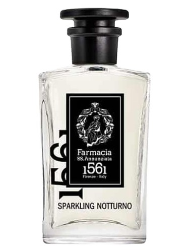 Sparkling Notturno