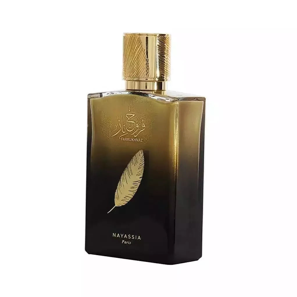 Farrukhnaz EDP
