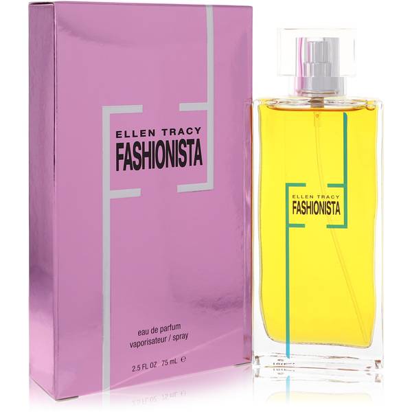 Fashionista EDP