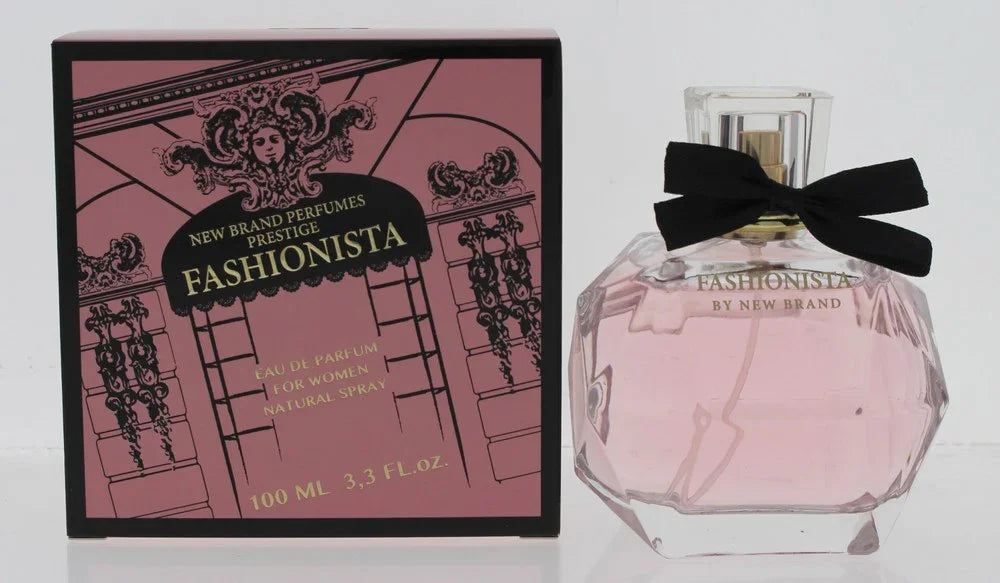 Fashionista EDP