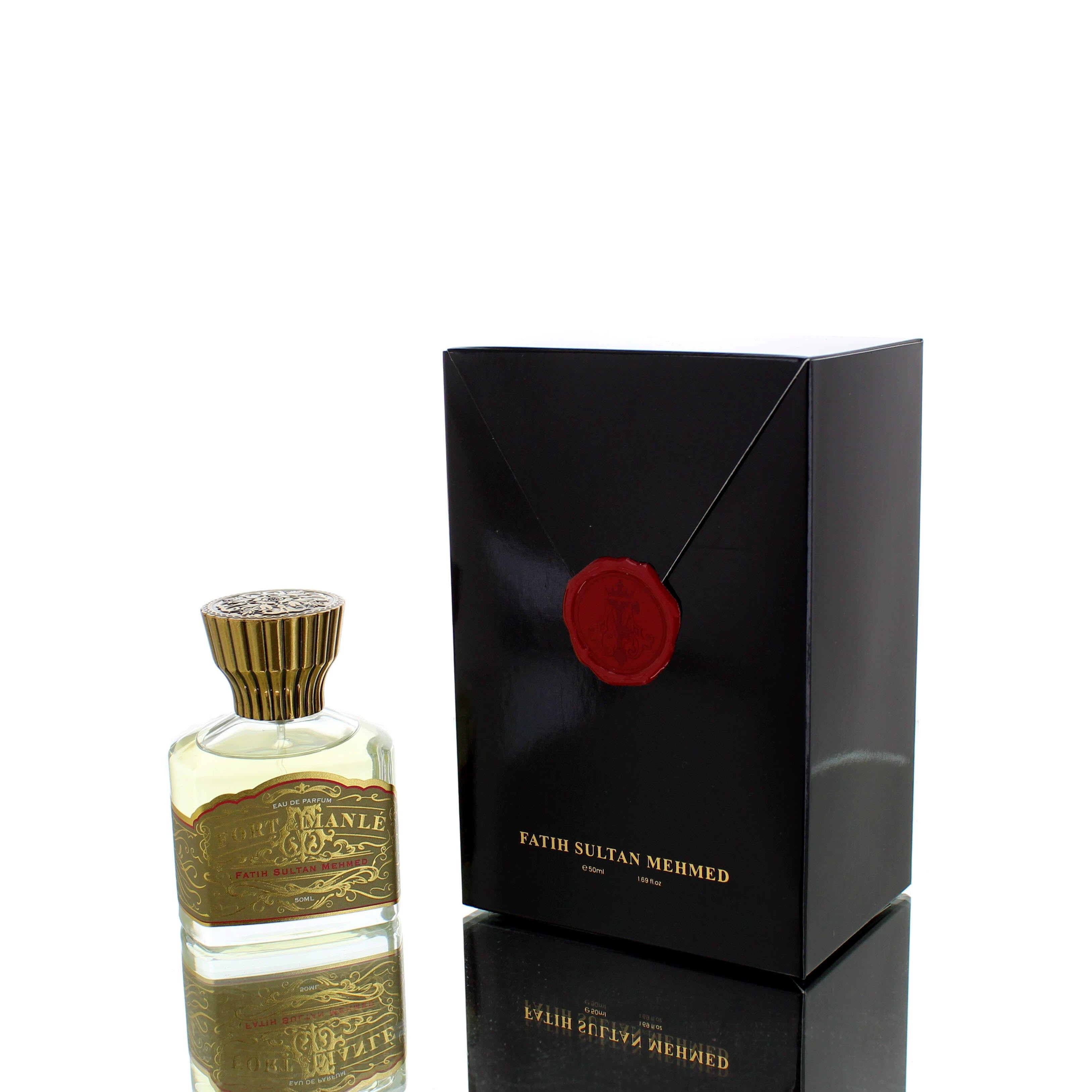 Fatih Sultan Mehmed EDP